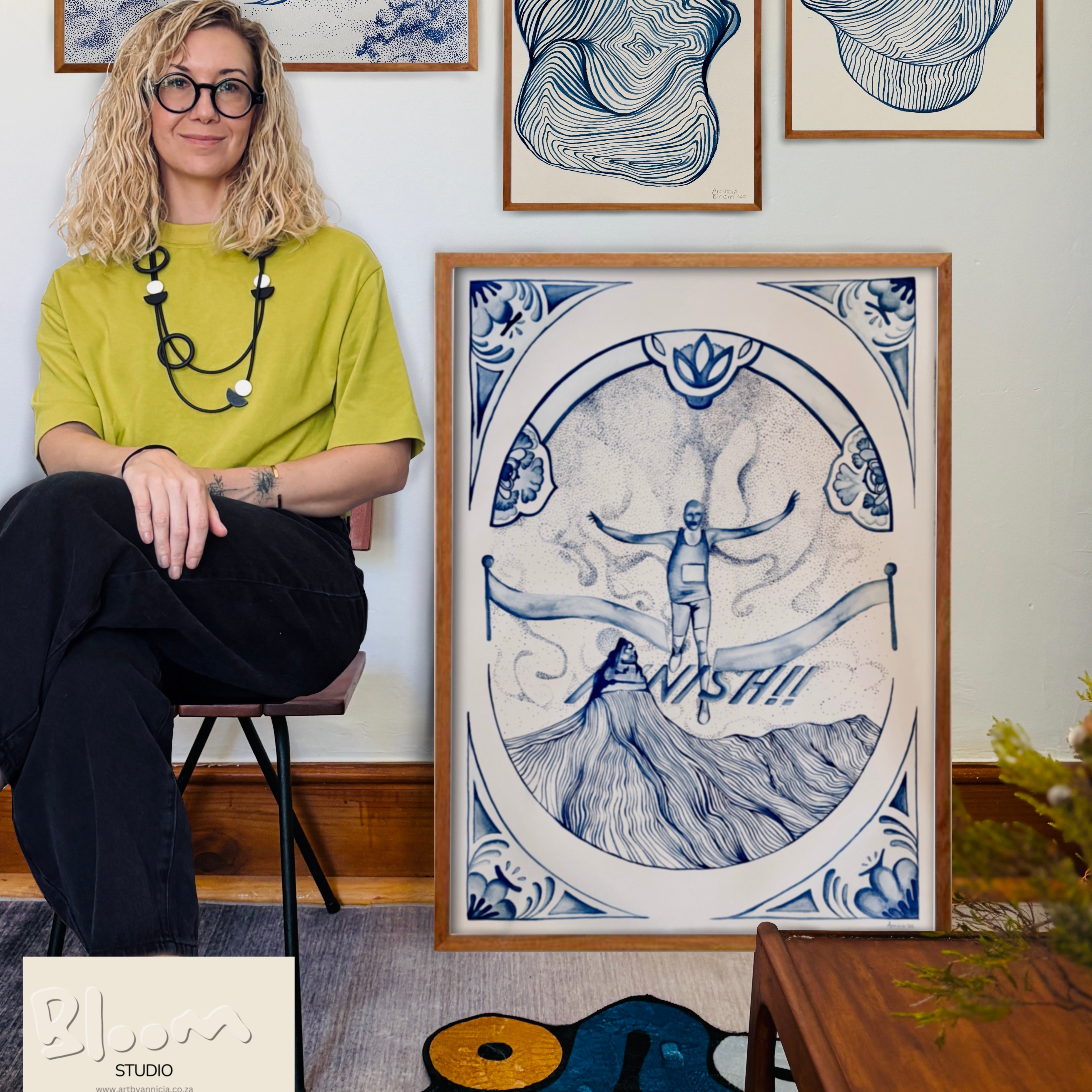 Delft Story Collection