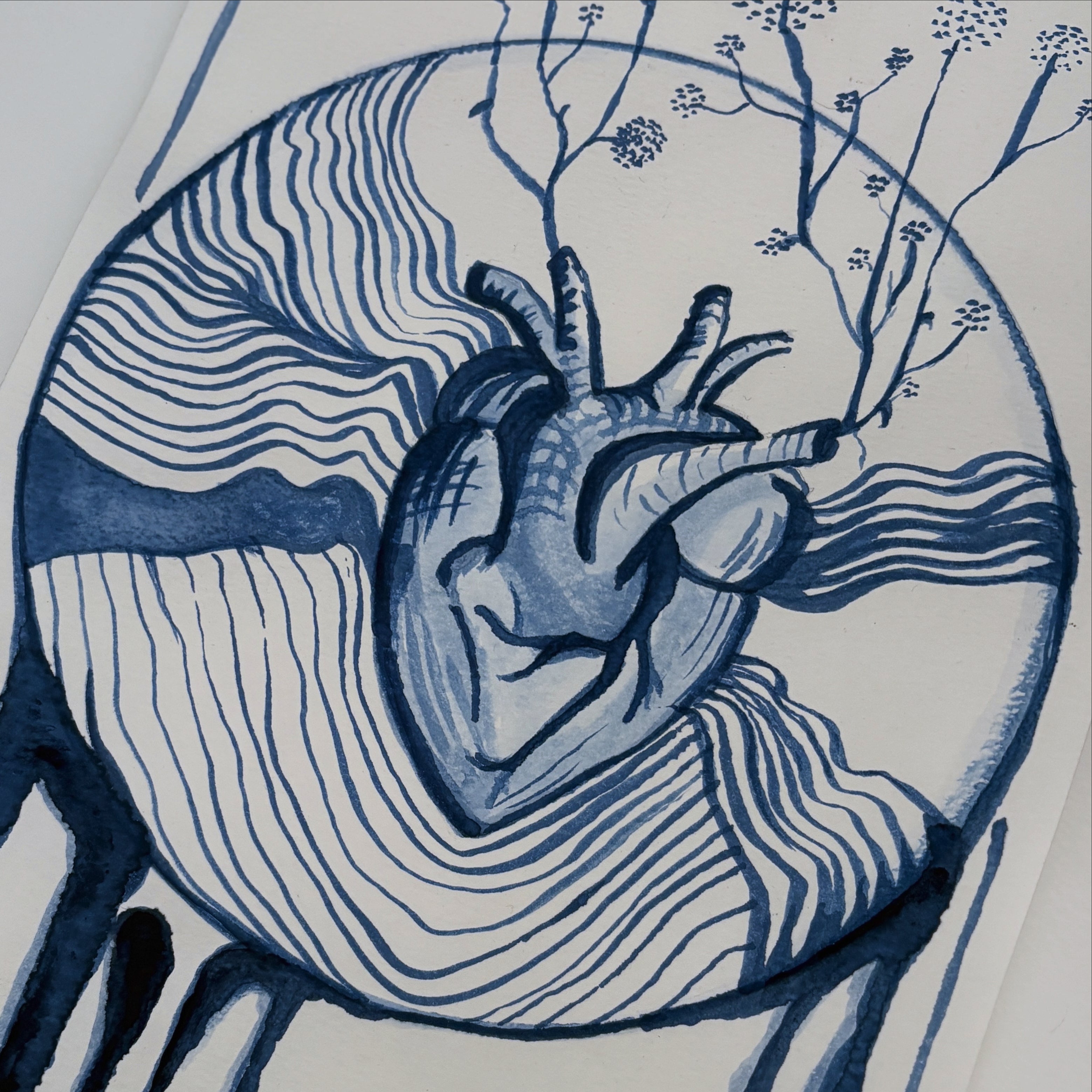 The Heart is a Muscle