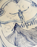 Victory Limited Edition Prints