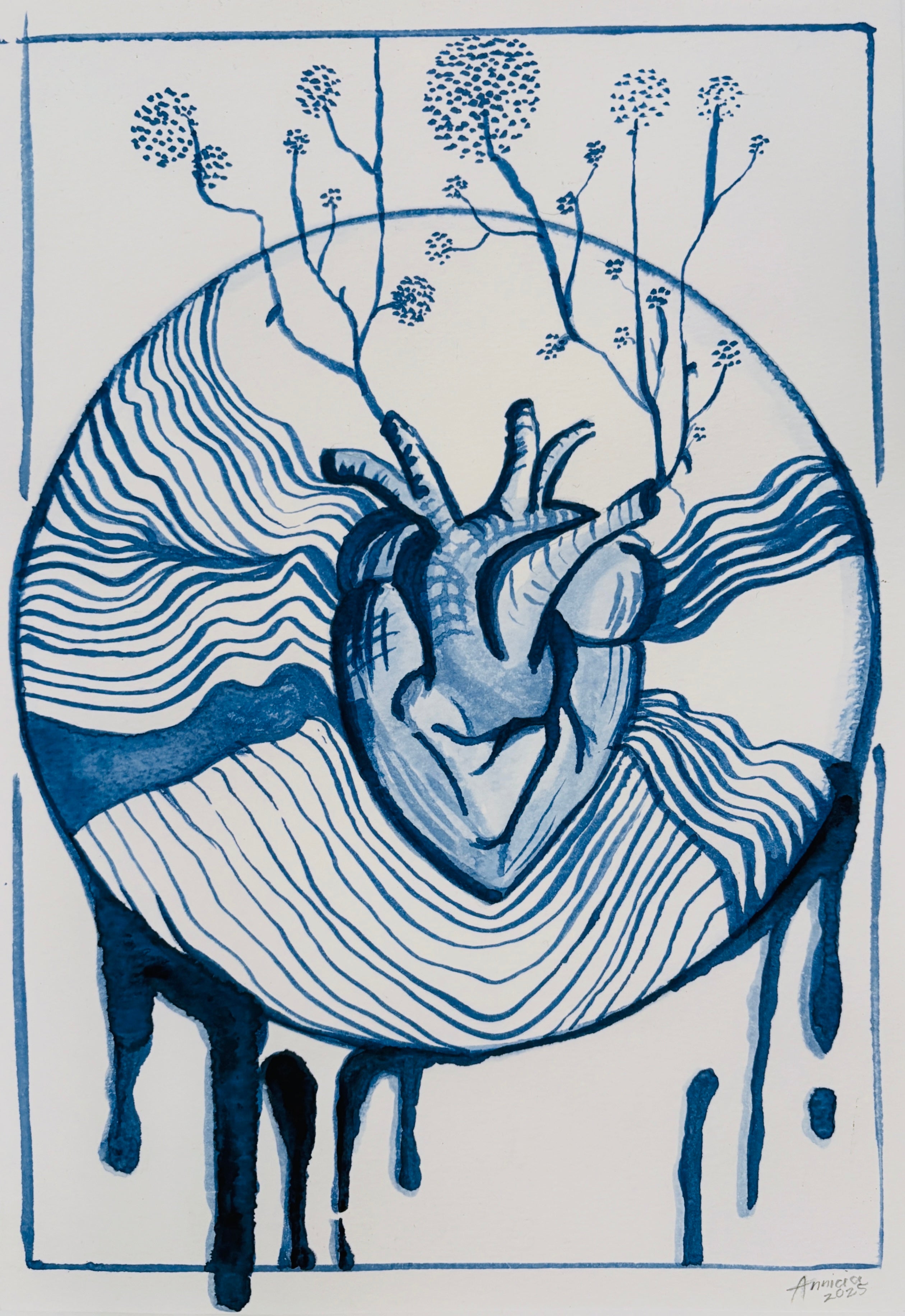 The Heart is a Muscle