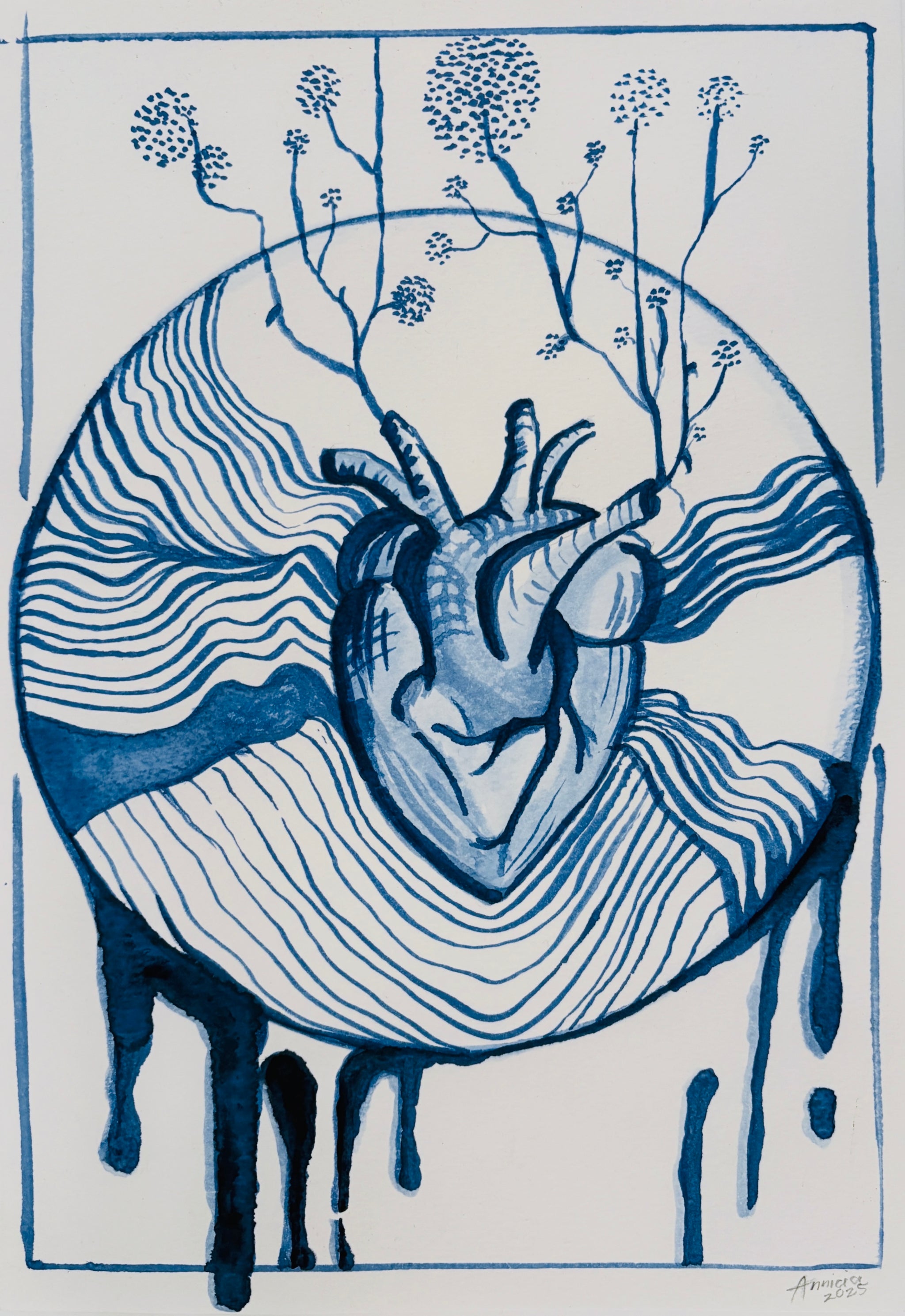 The Heart is a Muscle