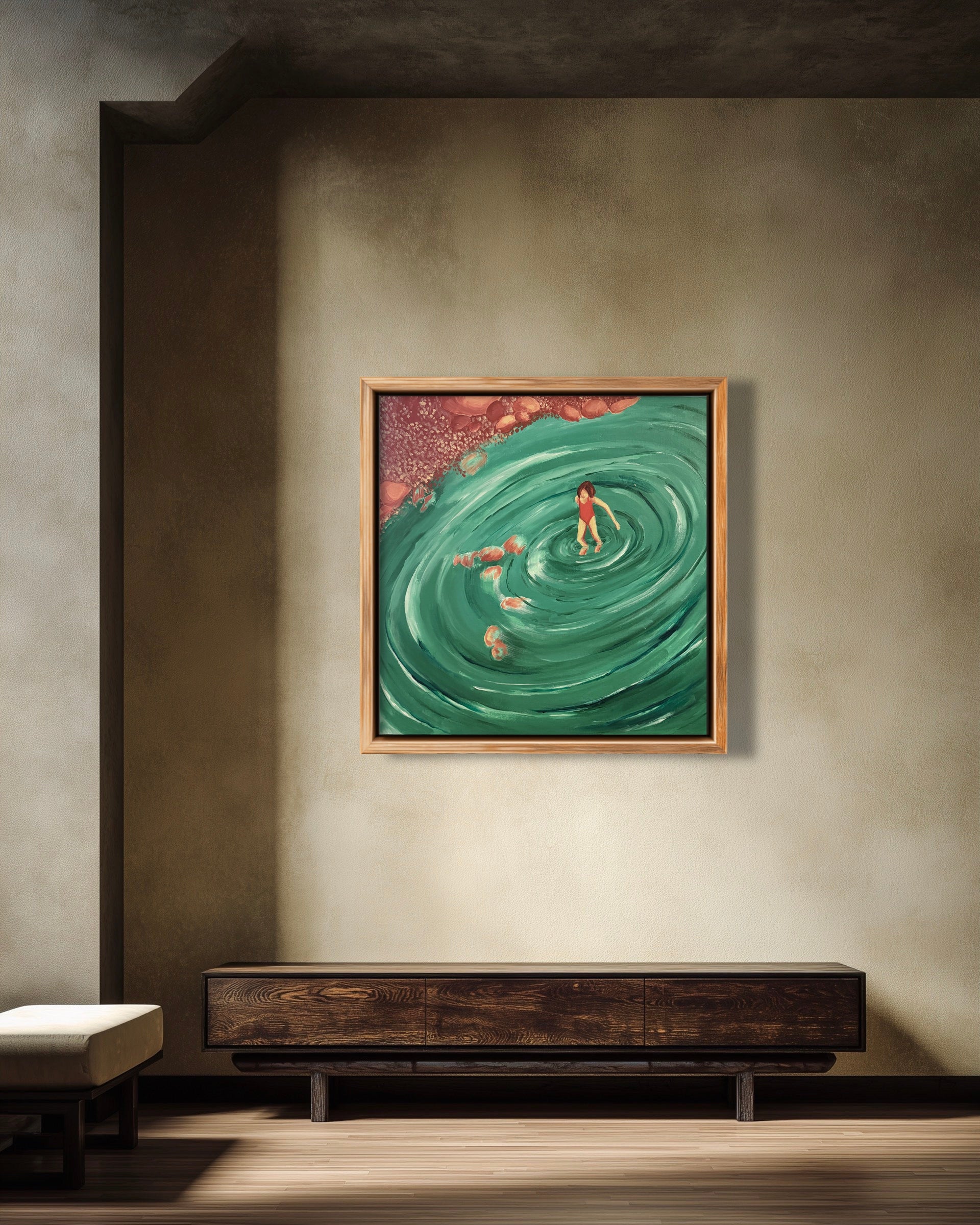 Rippel Art by Annicia