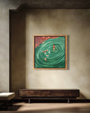 Rippel Art by Annicia