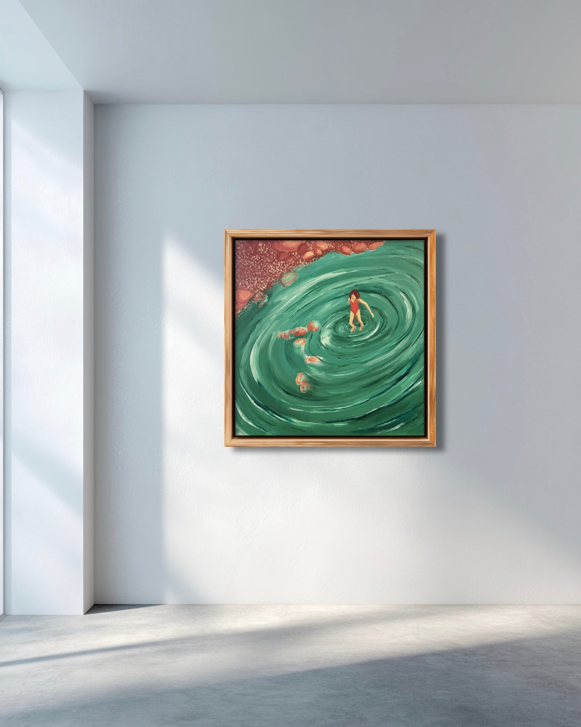 Rippel Art by Annicia