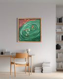 Rippel Art by Annicia