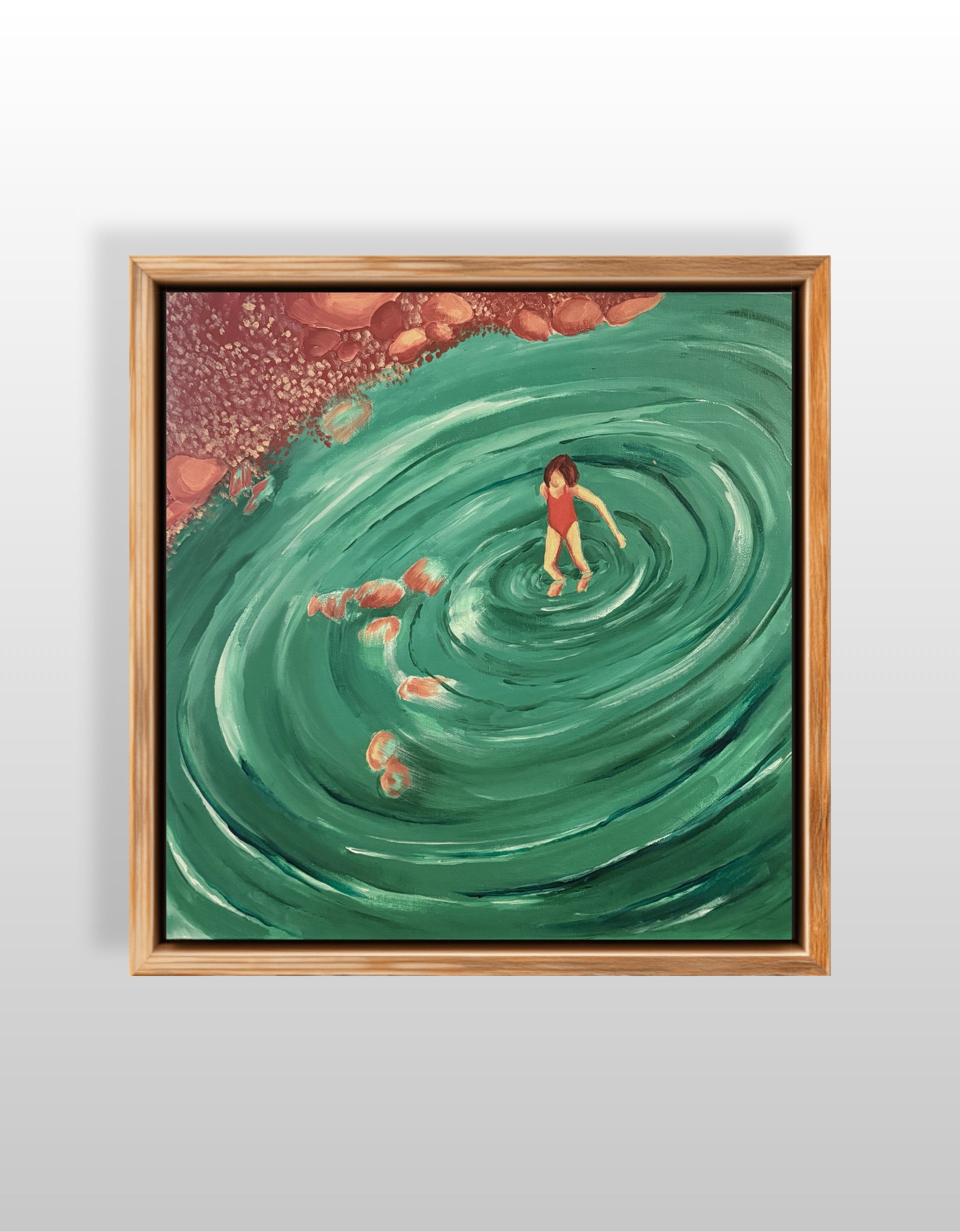 Rippel Art by Annicia