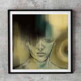 Lost in Time Art by Annicia
