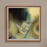 Lost in Time Art by Annicia