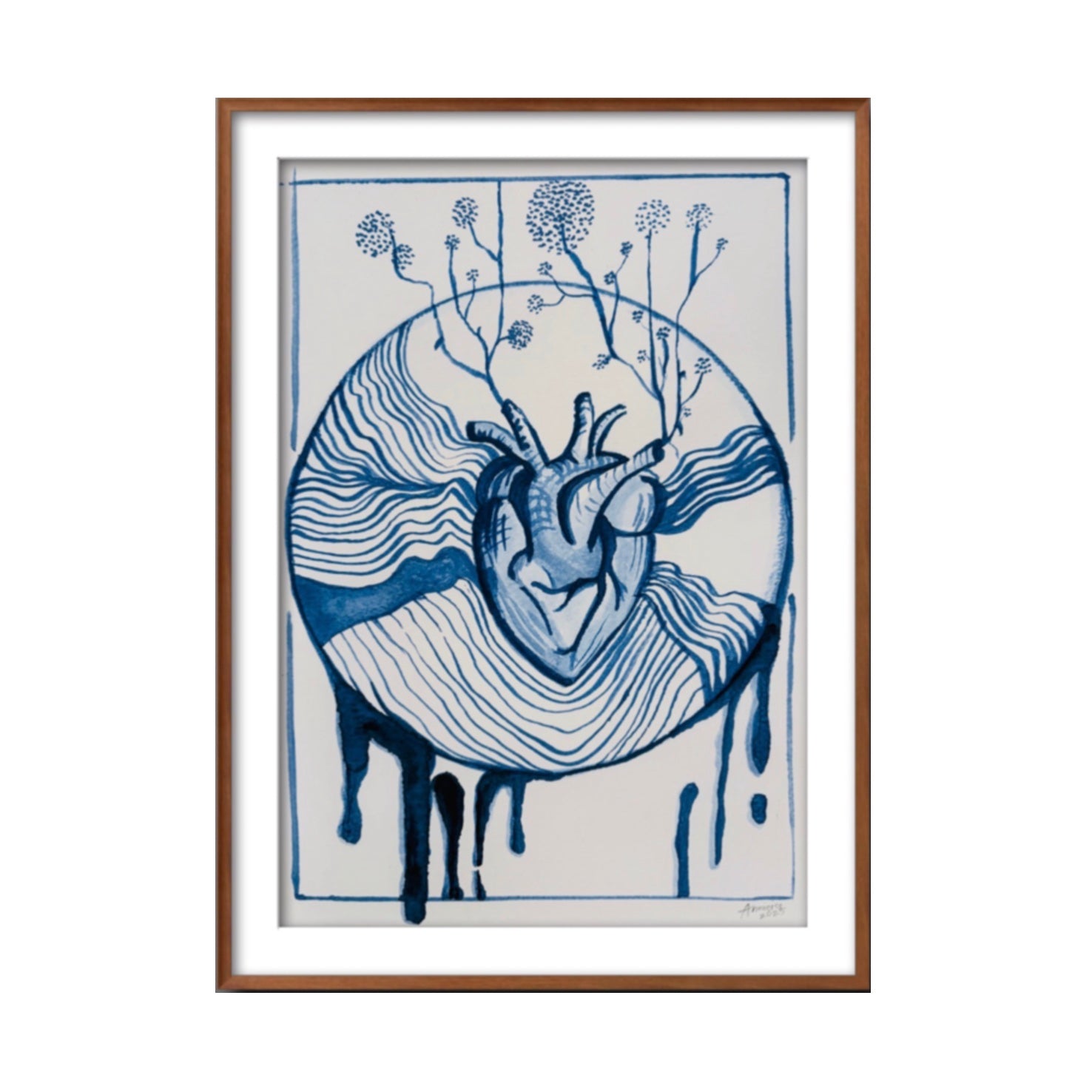 The Heart is a Muscle