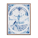 Victory Limited Edition Prints