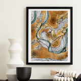 Day Dreams of River Streams