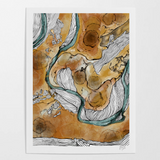 Day Dreams of River Streams