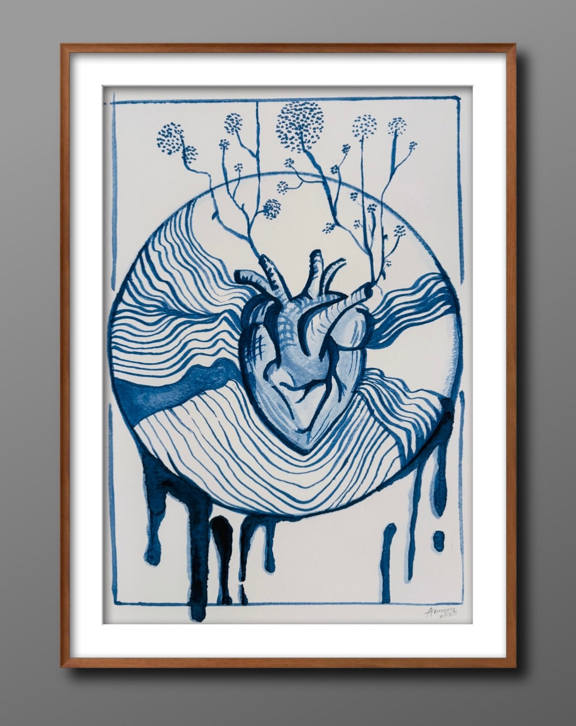 The Heart is a Muscle