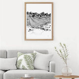 The 12 Appostels is calling Art by Annicia