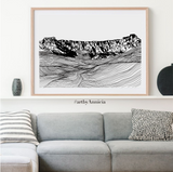 Drakensberg is calling