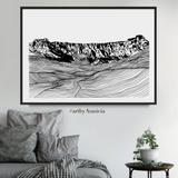 Drakensberg is calling