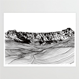 Drakensberg is calling