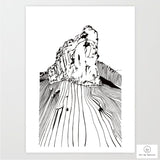 Golden Gate is calling