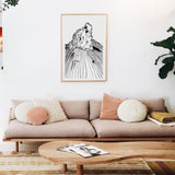 Golden Gate is calling