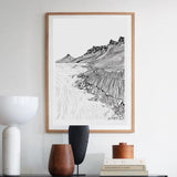 Lions Head is calling