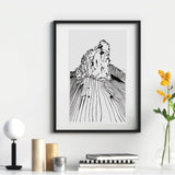 Golden Gate is calling