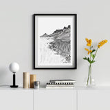 Lions Head is calling