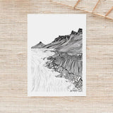 Lions Head is calling