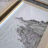 Lions Head is calling